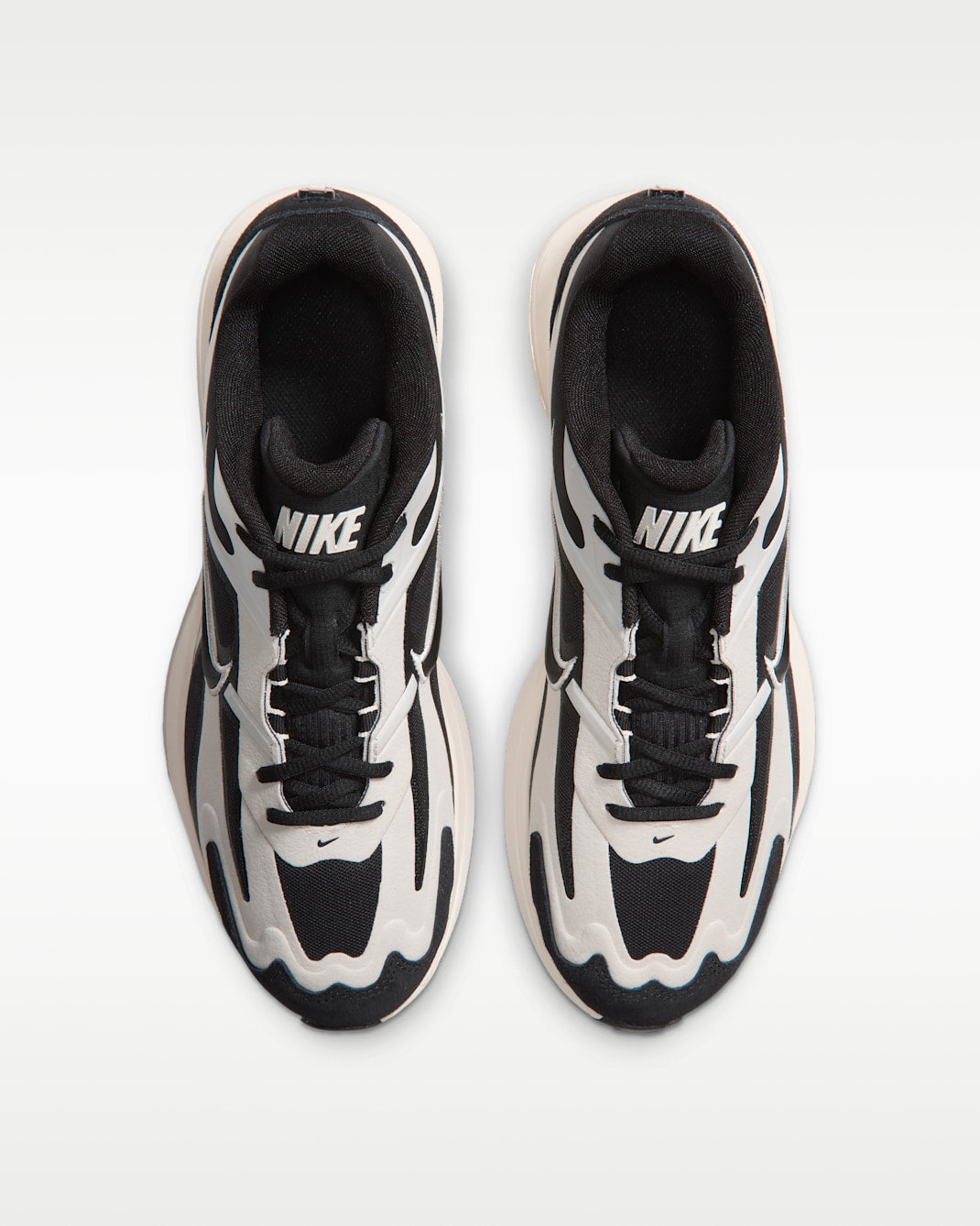 Nike-Air Max Metro 'Pale Ivory Black' IW4935-102