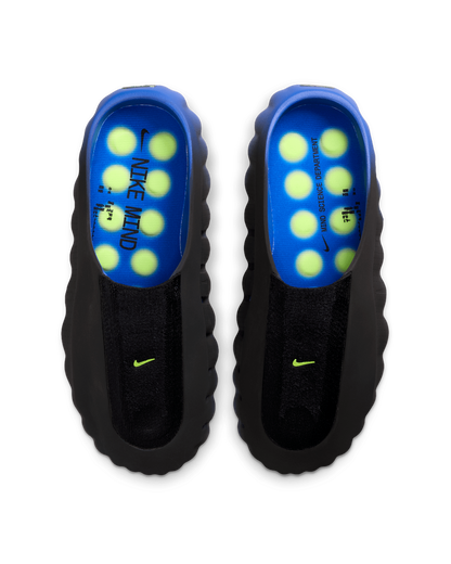 Nike-Mind 001 Flyknit 'Hyper Royal' IR2175-400