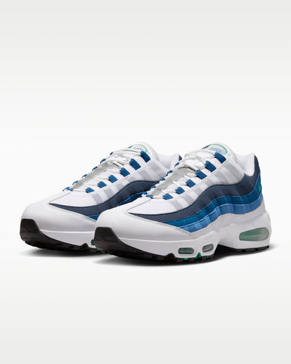 Nike-Air Max 95 Big Bubble 'Slate' IH7855-100