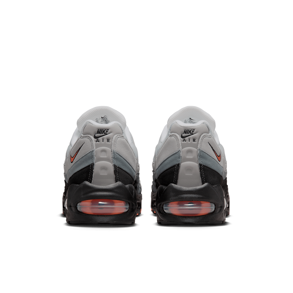 Nike-Air Max 95 OG 'Bright Mandarin' HM4740-005
