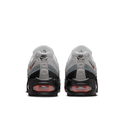 Nike-Air Max 95 OG 'Bright Mandarin' HM4740-005