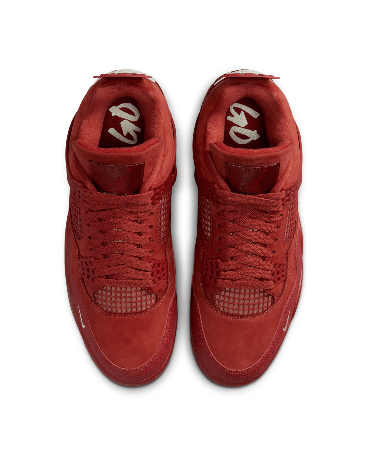 Air Jordan 4 SP x Nigel Sylvester 'Brick By Brick' HF4340-800