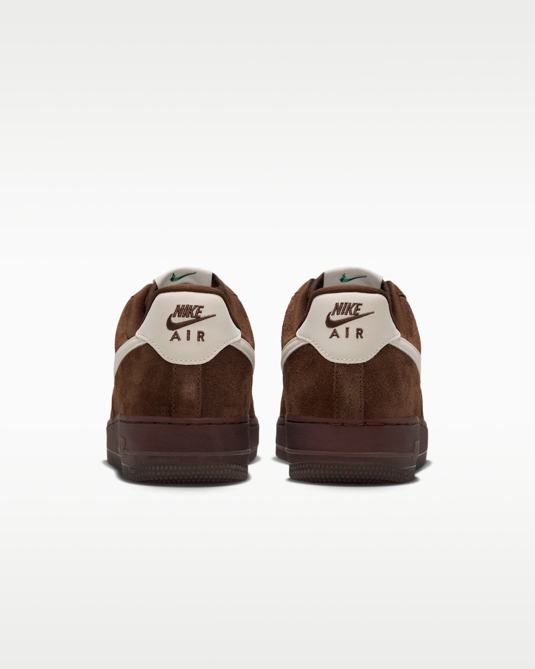 Nike Air Force 1 '07 Suede 'Cacao Wow' IQ0136-200