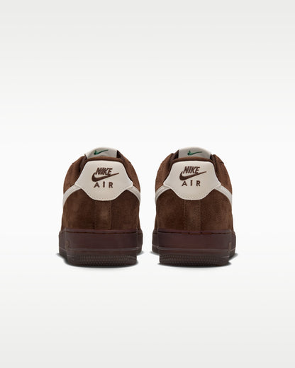 Nike Air Force 1 '07 Suede 'Cacao Wow' IQ0136-200