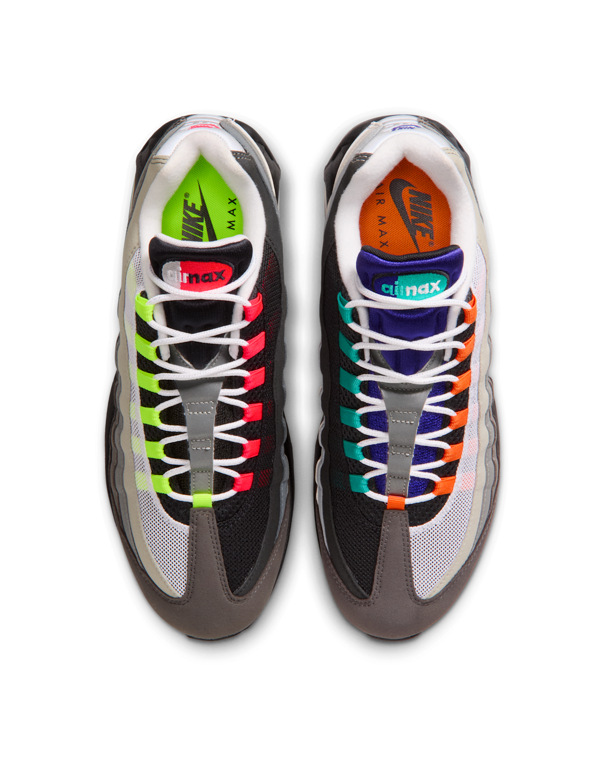 Nike-Air Max 95 'Greedy' IM2211-001