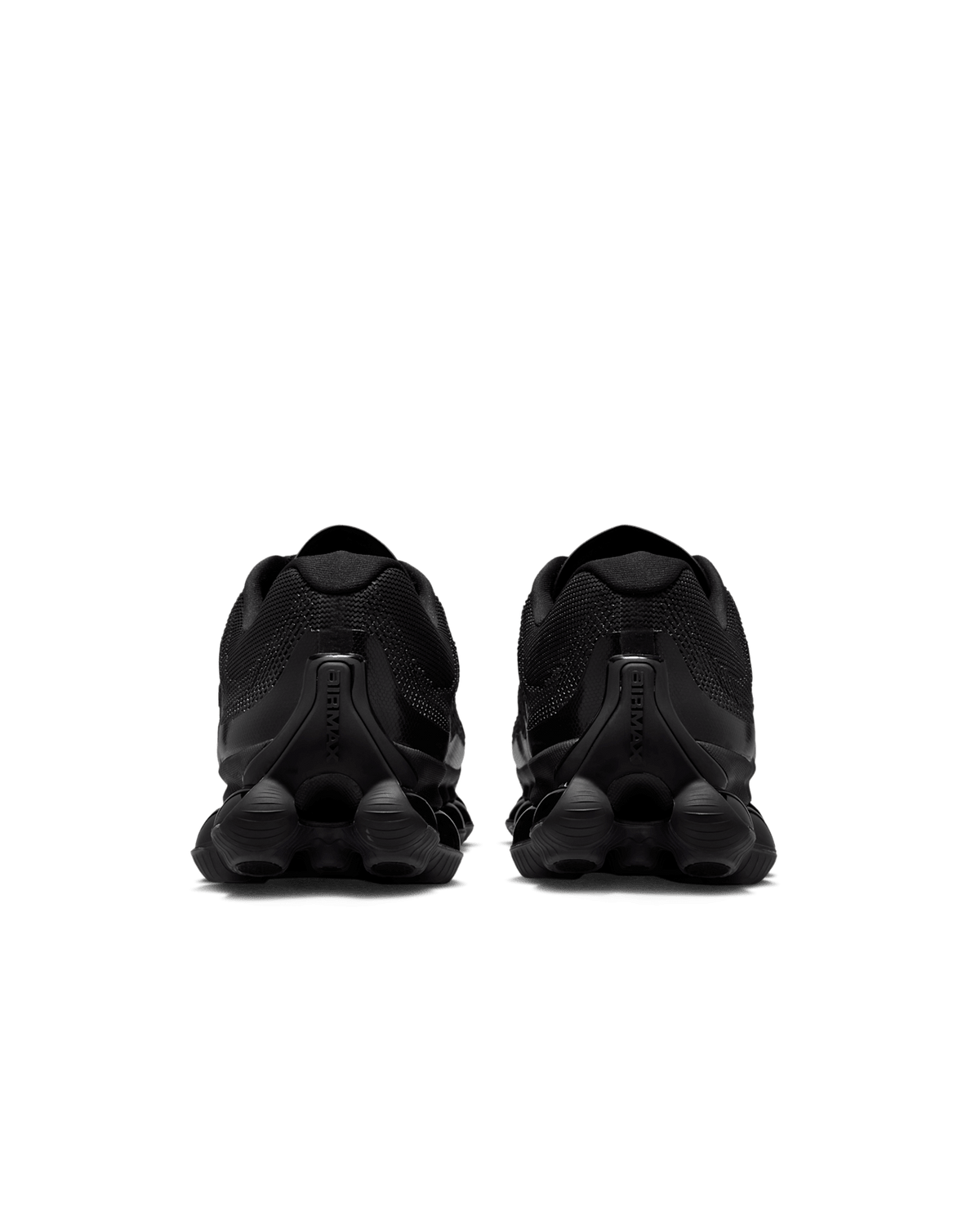 Nike-Air Liquid Max 'Black IQ7634-003