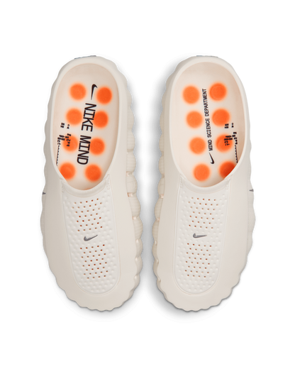 Nike-Mind 001 'Sail Hyper Crimson' HQ4307-100