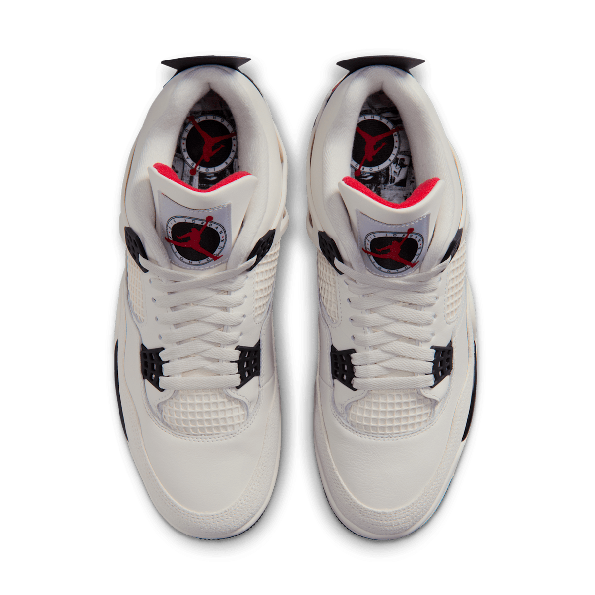 Air Jordan 4 'Flight Club' IM4002-100
