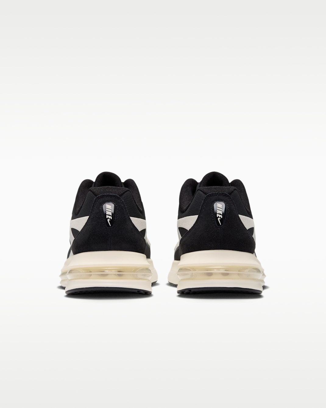 Nike-Air Max Metro 'Pale Ivory Black' IW4935-102