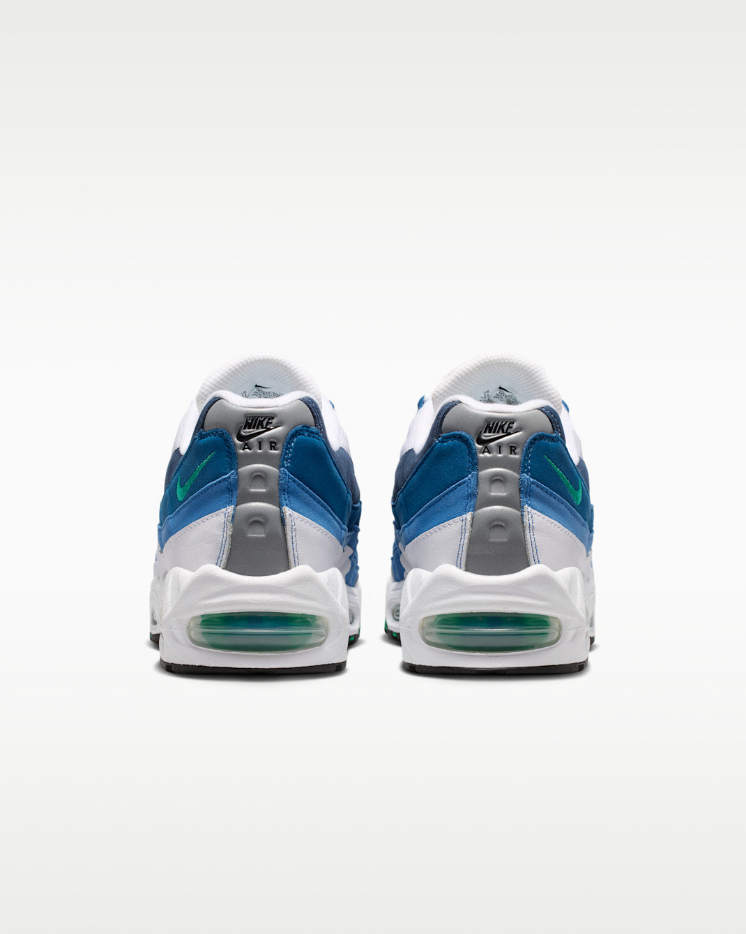 Nike-Air Max 95 Big Bubble 'Slate' IH7855-100