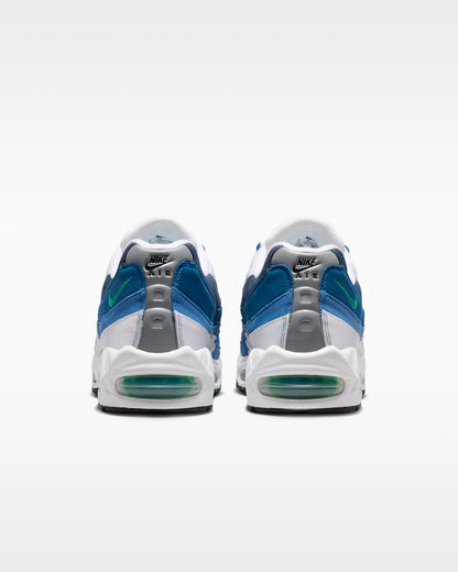 Nike-Air Max 95 Big Bubble 'Slate' IH7855-100