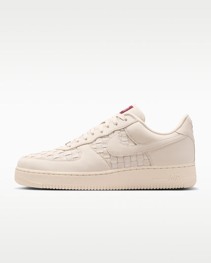 Nike-Air Force 1 Low Retro Premium 'Sanddrift Pale Ivory' IM5755-100