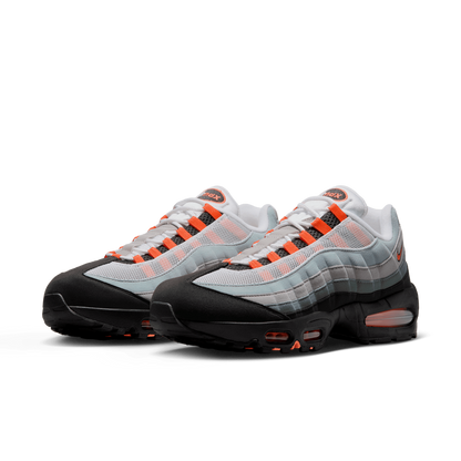 Nike-Air Max 95 OG 'Bright Mandarin' HM4740-005
