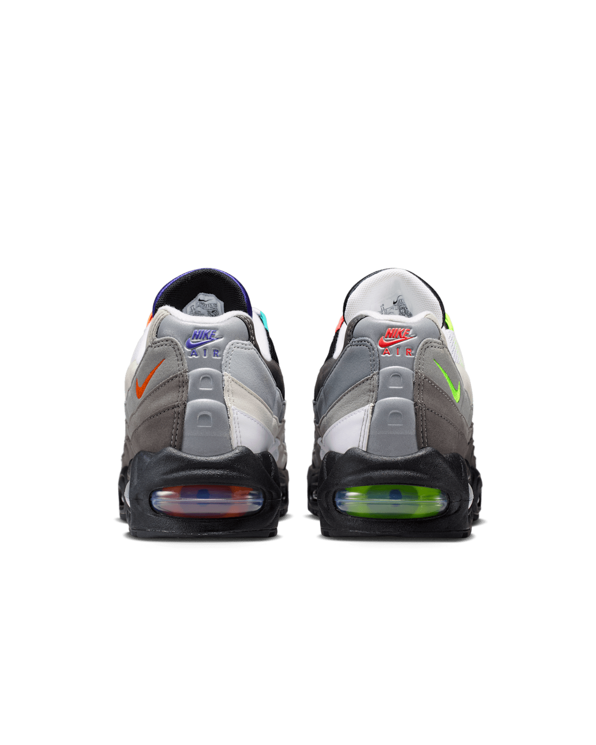 Nike-Air Max 95 'Greedy' IM2211-001