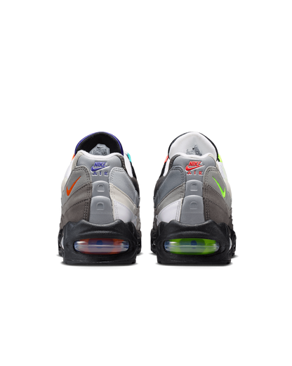 Nike-Air Max 95 'Greedy' IM2211-001