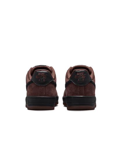 Nike-SB Air Force 1 Low 'Light Chocolate' HM8517-201