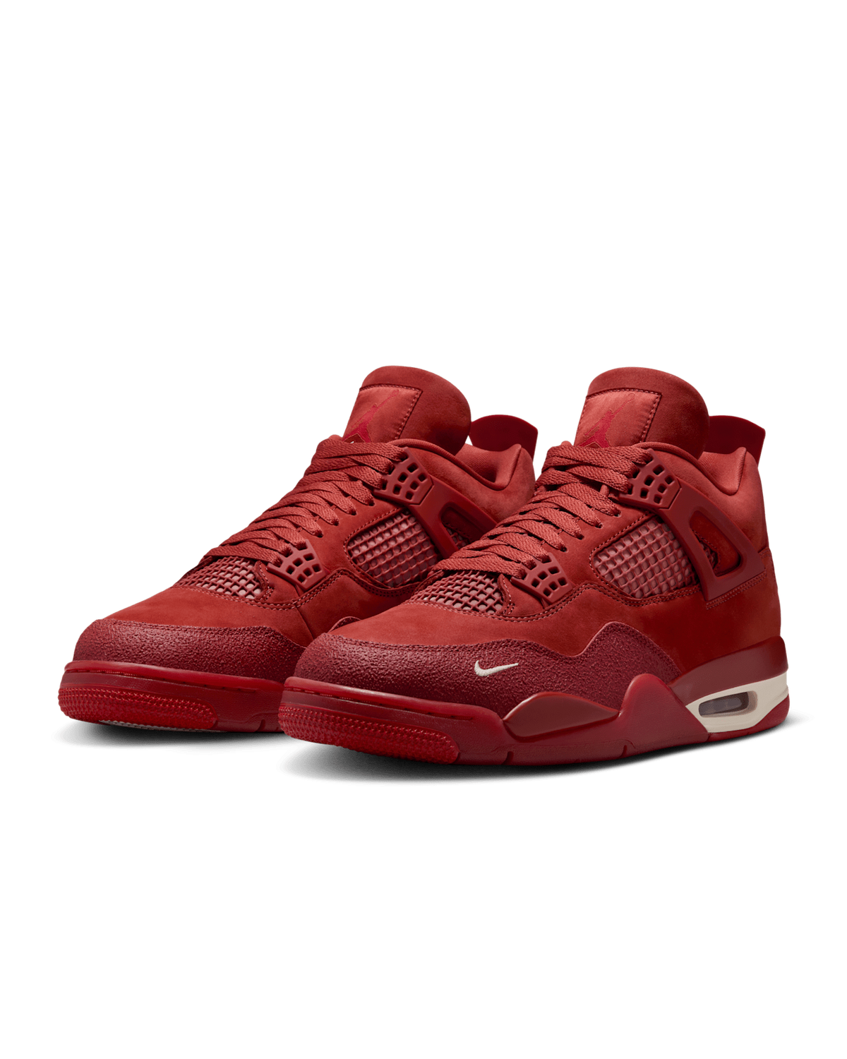 Air Jordan 4 SP x Nigel Sylvester 'Brick By Brick' HF4340-800