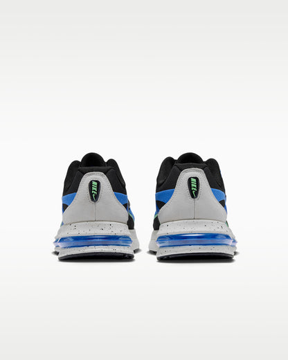 Nike-Air Max Metro 'Black Light Photo Blue' IW4935-003