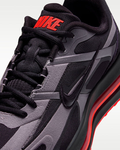Nike-Air Max Metro 'Black Bright Crimson' IW4935-004