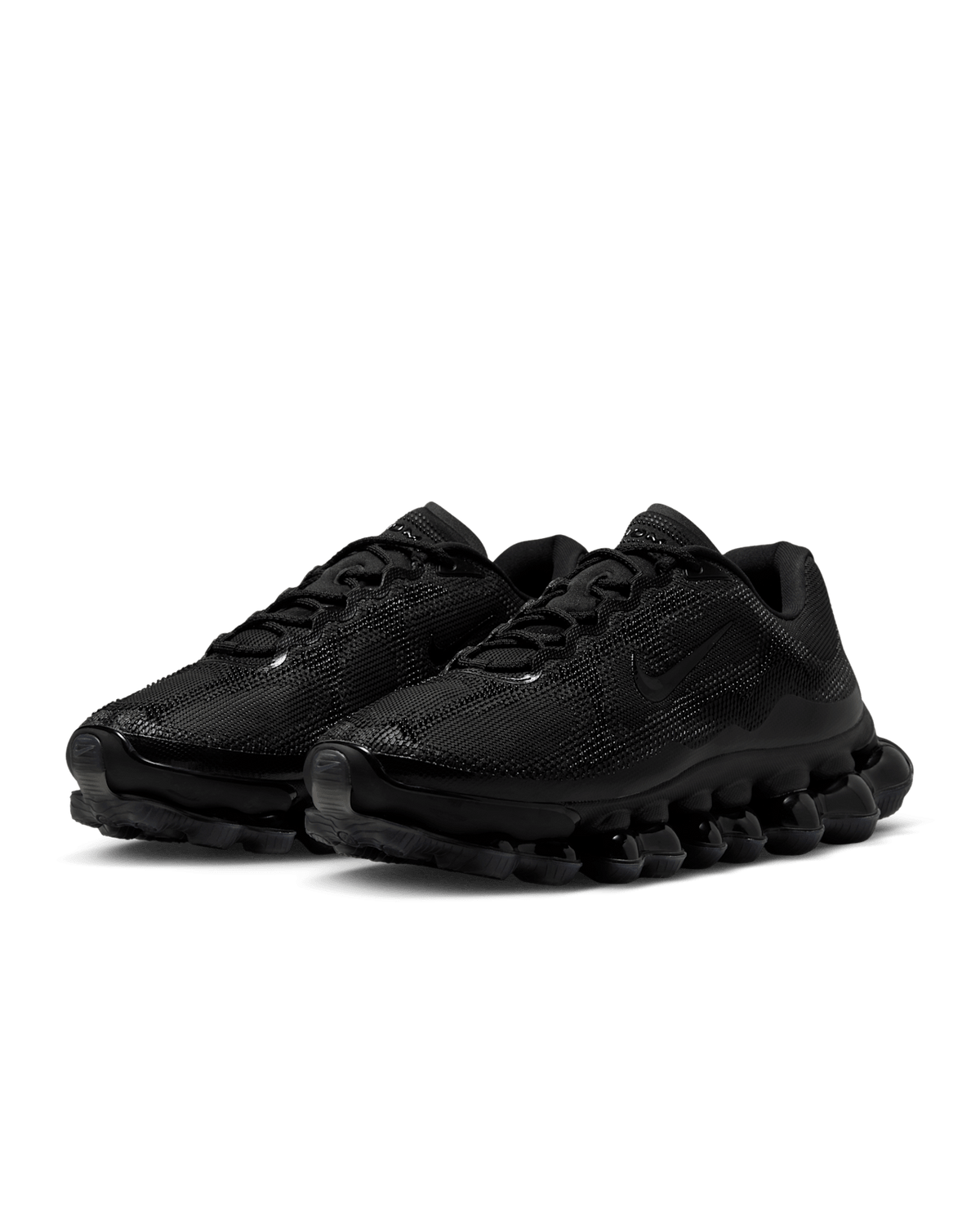 Nike-Air Liquid Max 'Black IQ7634-003
