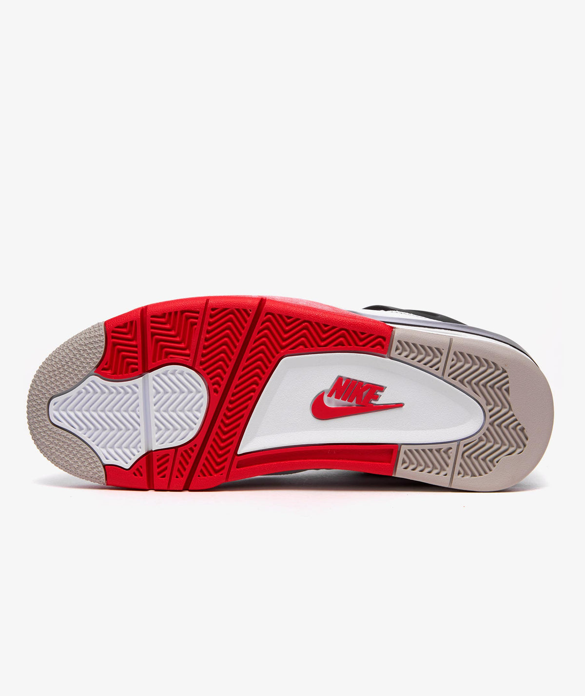 Air Jordan 4 Retro OG 'Fire Red' DC7770-160