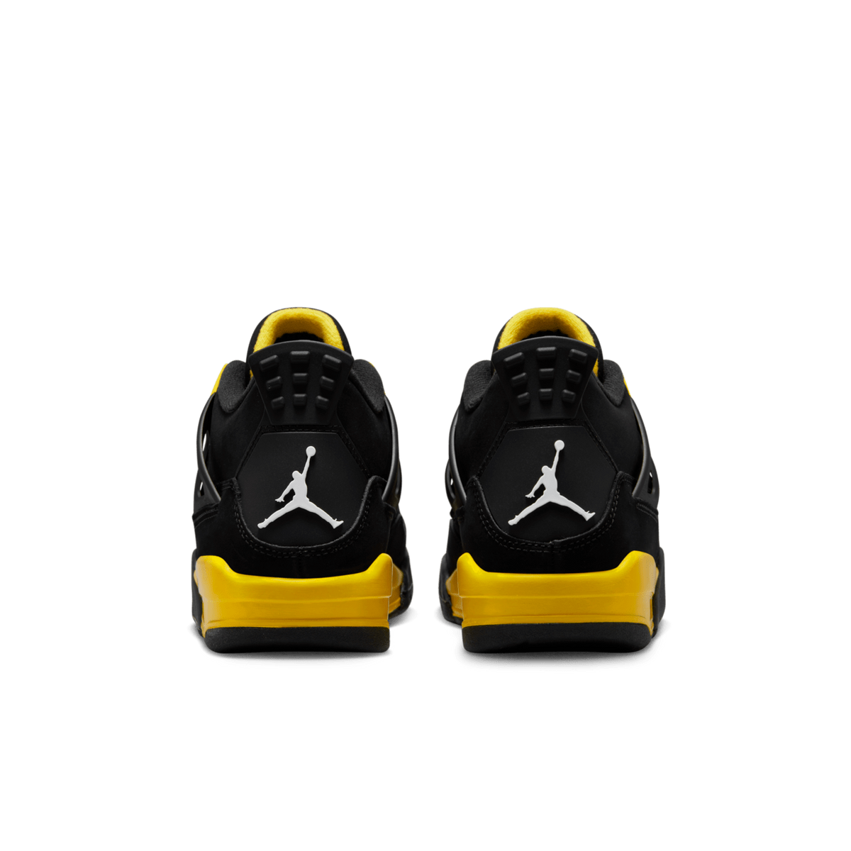 Air Jordan 4 Retro 'Thunder' DH6927-017