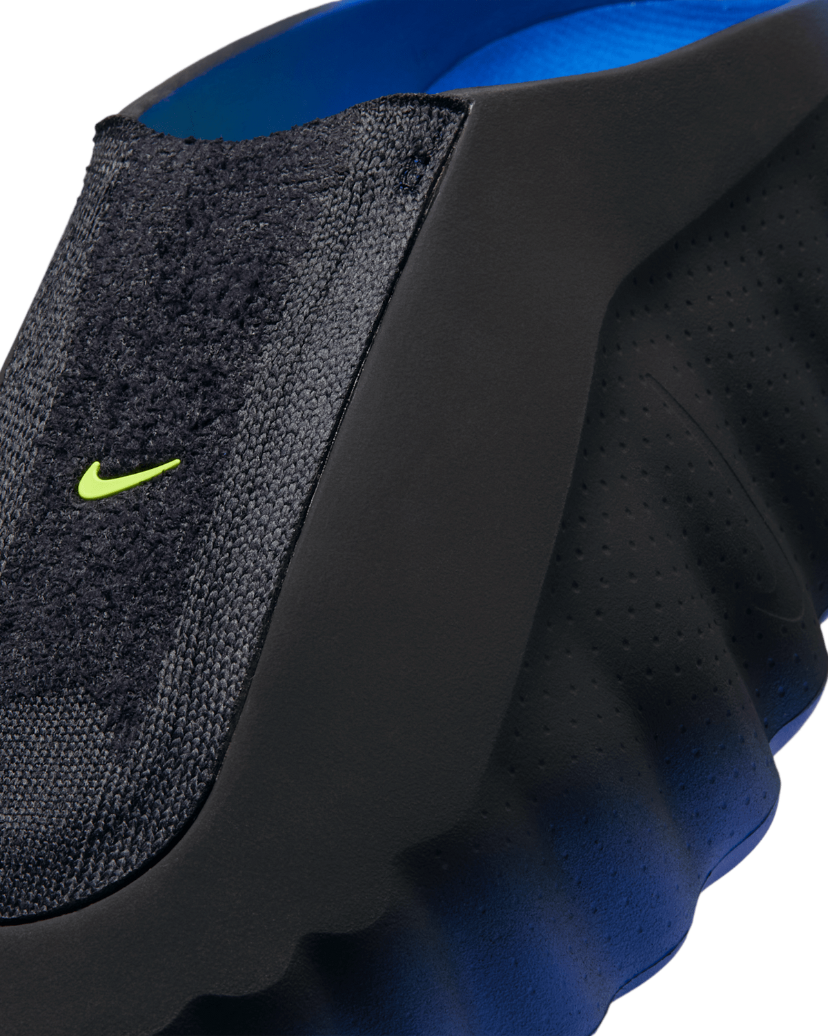Nike-Mind 001 Flyknit 'Hyper Royal' IR2175-400