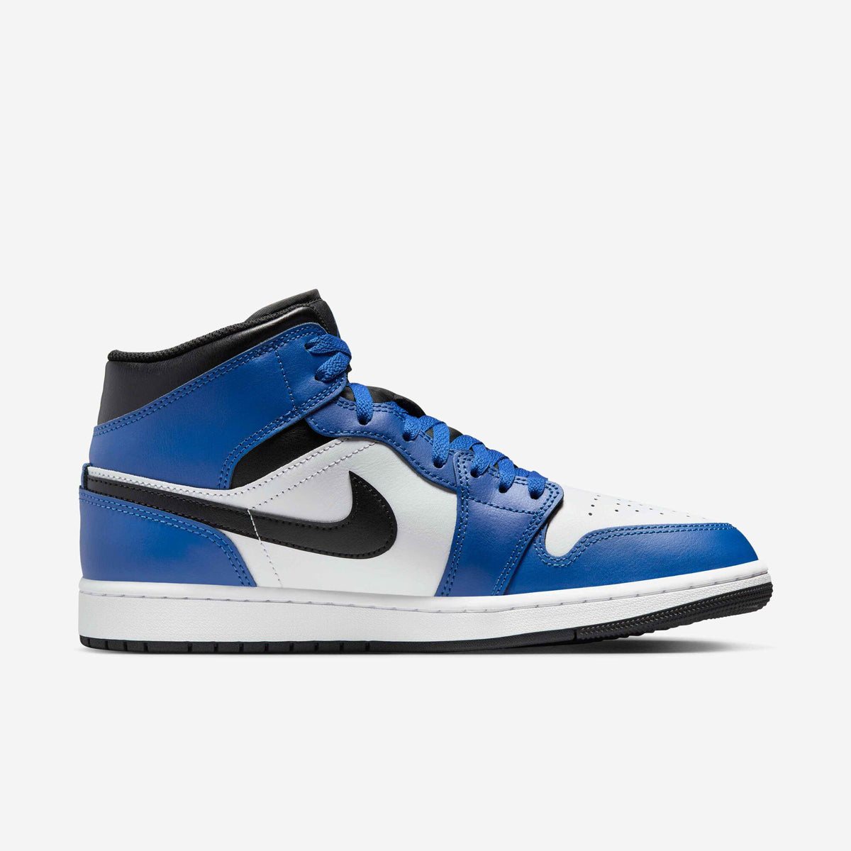 Air Jordan 1 Mid 'Game Royal' DQ8426-402