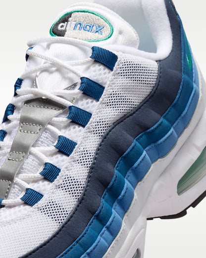Nike-Air Max 95 Big Bubble 'Slate' IH7855-100