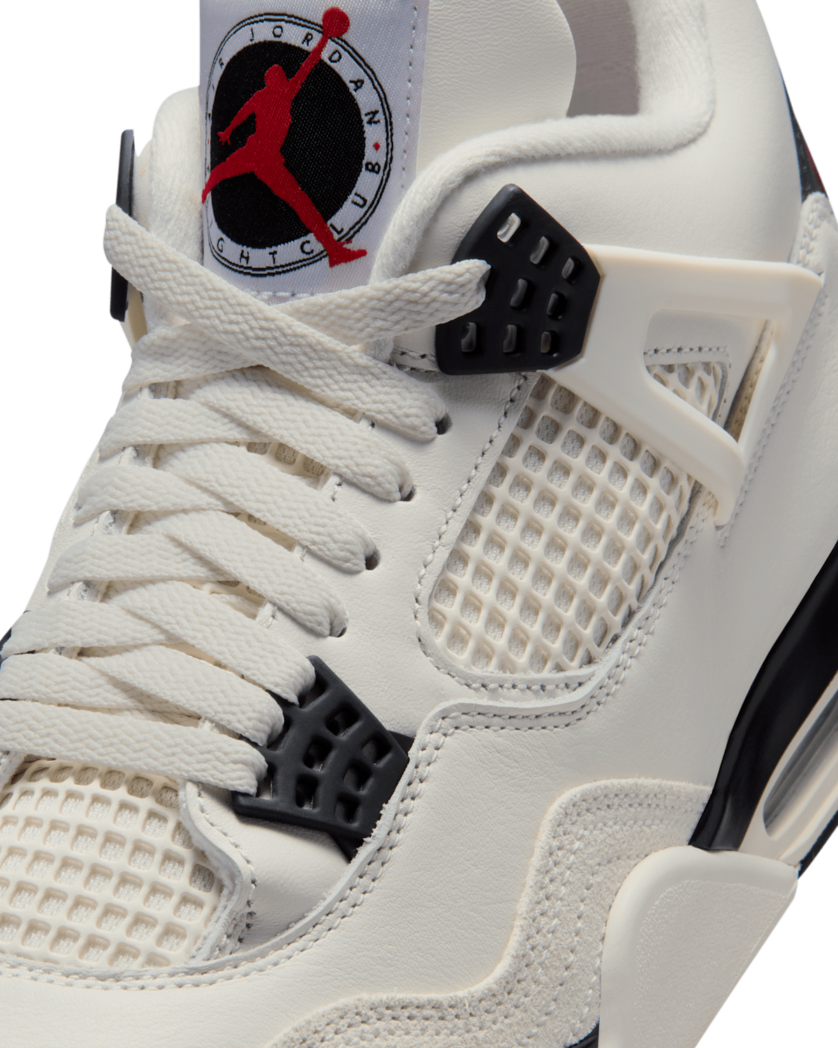 Air Jordan 4 'Flight Club' IM4002-100