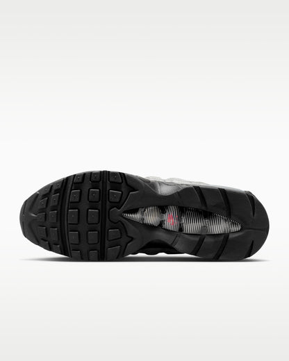 Nike-Air Max 95 Total 90 'Black Metallic Silver' IB6830-002