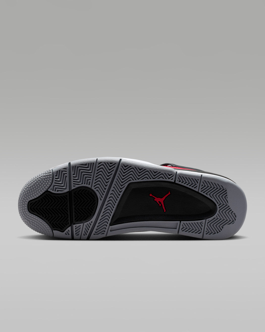 Air Jordan 4 'Toro Bravo' FQ8138-600