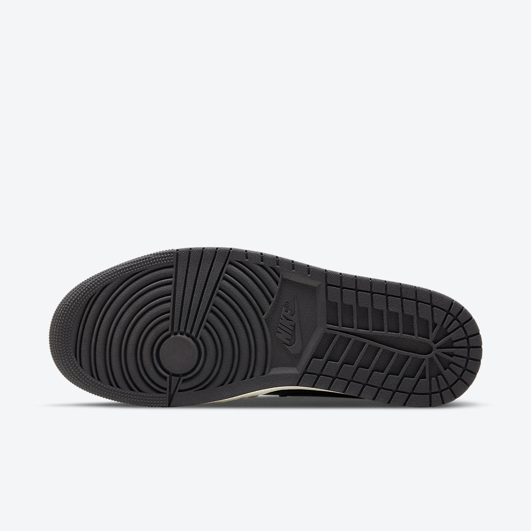 Air Jordan 1 Low SE 'Beaded Swoosh' DV1762-001