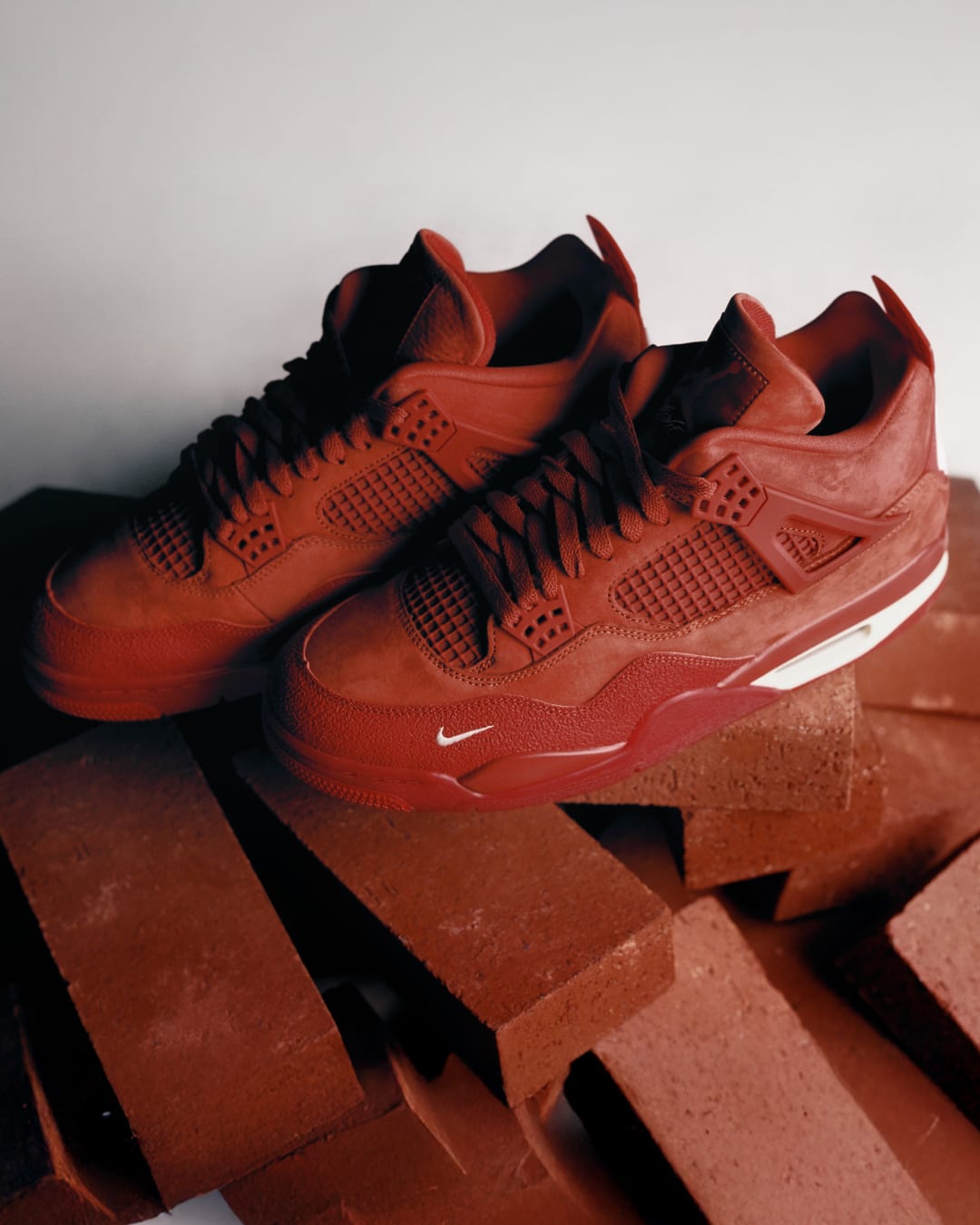 Air Jordan 4 SP x Nigel Sylvester 'Brick By Brick' HF4340-800