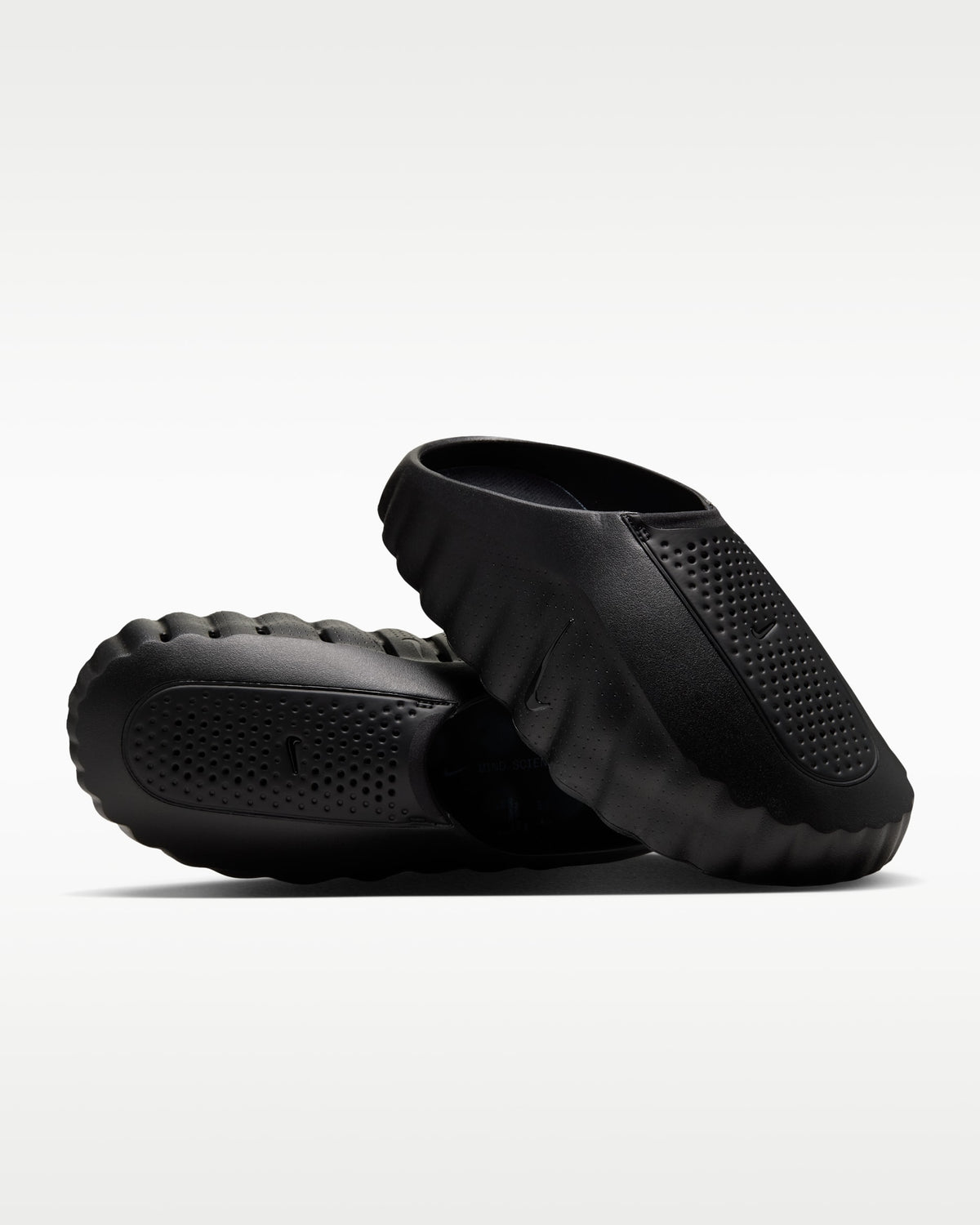 Nike-Mind 001 'Triple Black' HQ4307-005