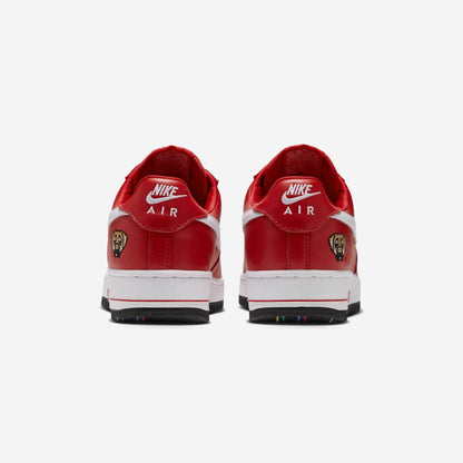 Nike x Victor Victor Air Force 1 ’01 'University Red' IV3238-600