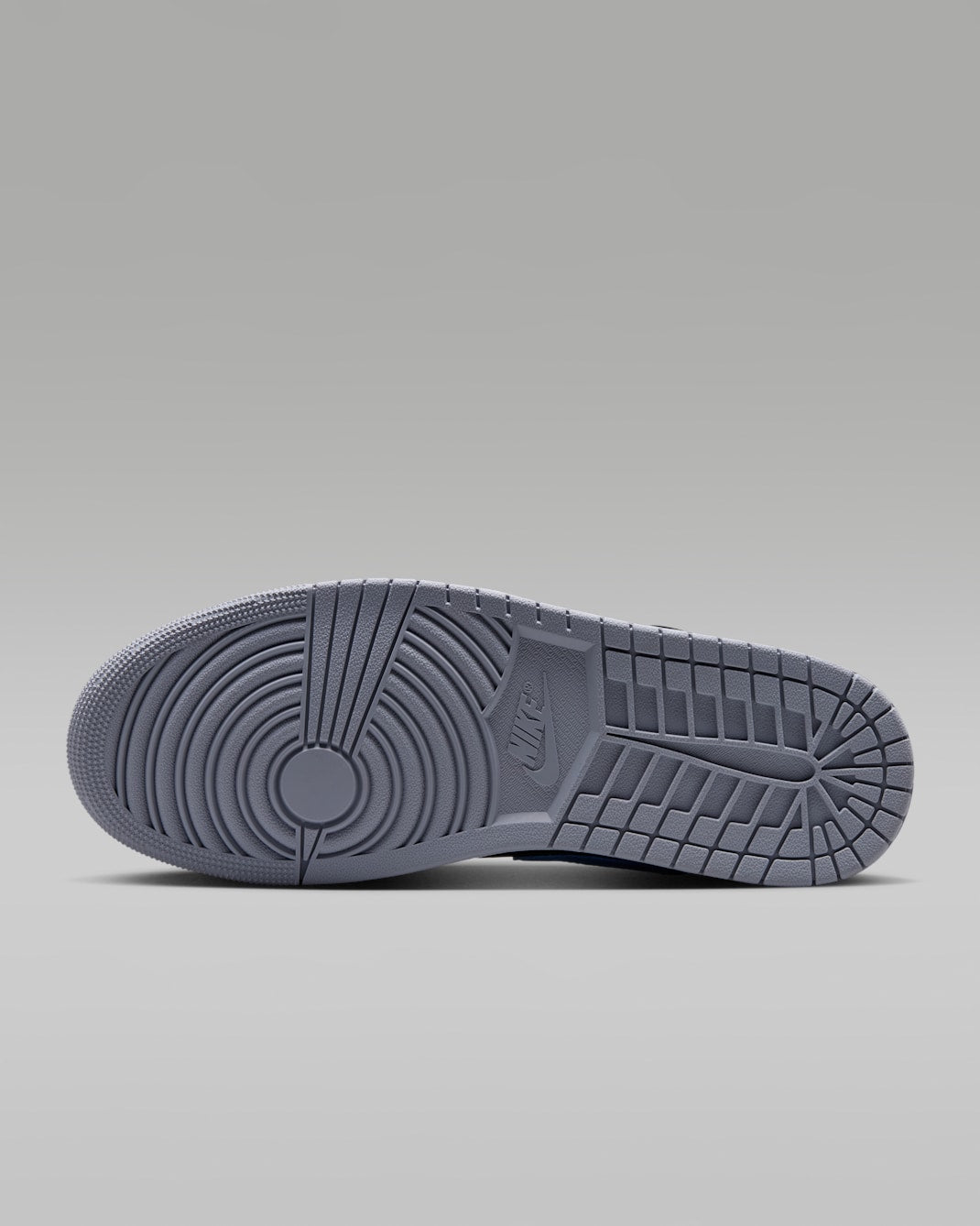 Air Jordan 1 Low Black/True Blue 553558-049