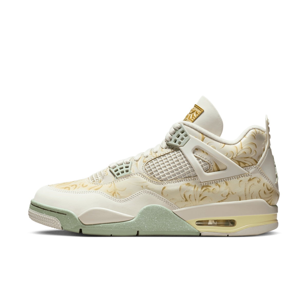 Air Jordan 4 'Somos Eternos' IM8116-047