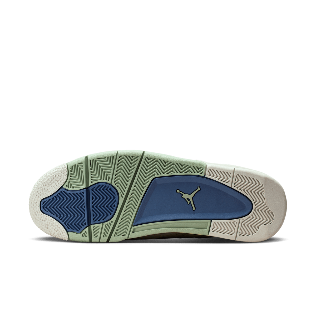 Air Jordan 4 'Somos Eternos' IM8116-047