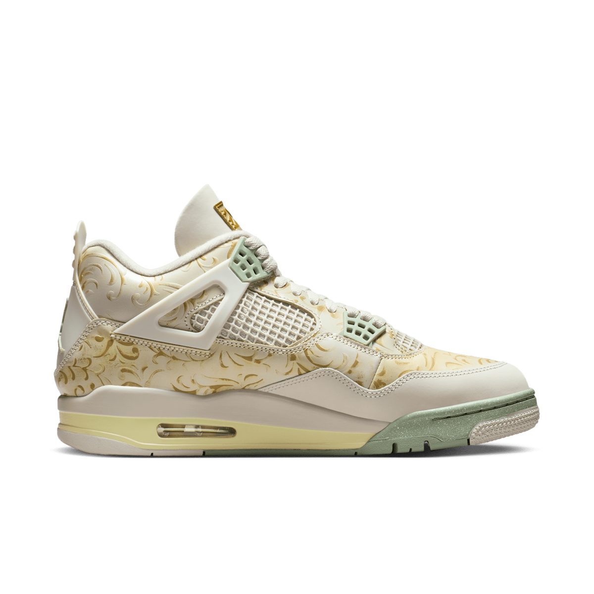 Air Jordan 4 'Somos Eternos' IM8116-047