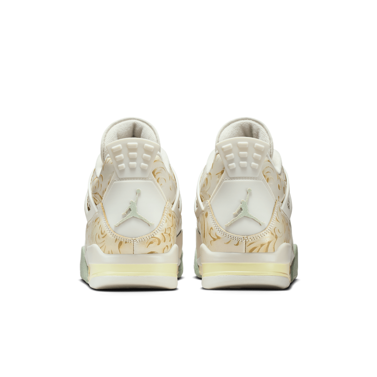 Air Jordan 4 'Somos Eternos' IM8116-047