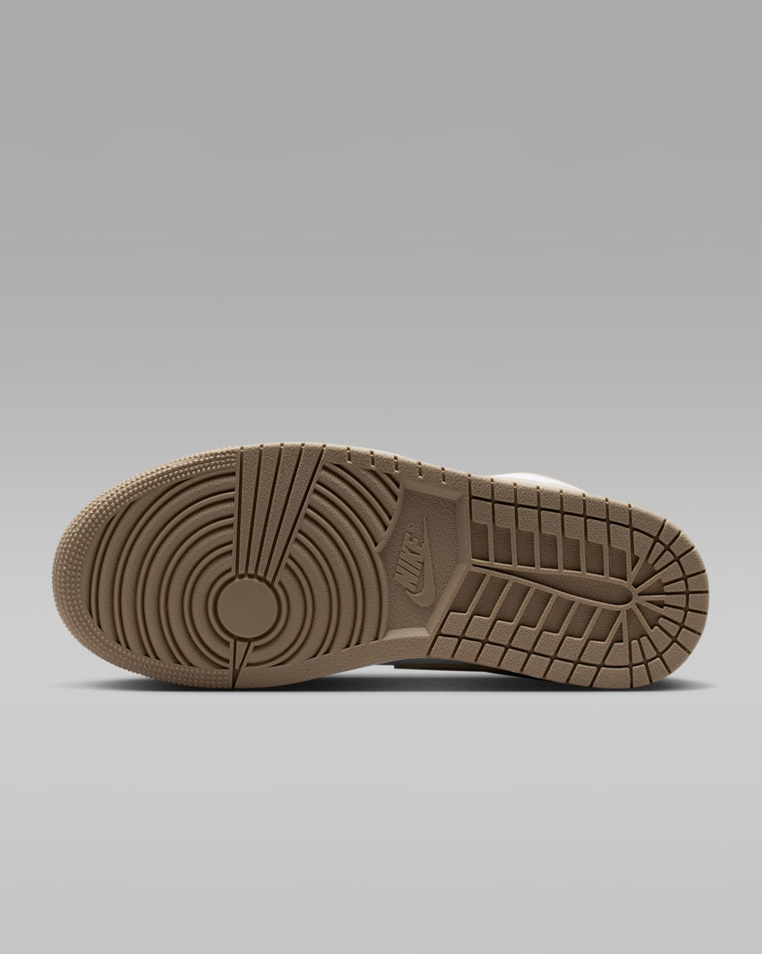 Air Jordan 1 Low Khaki/Olive Aura DC0774-204