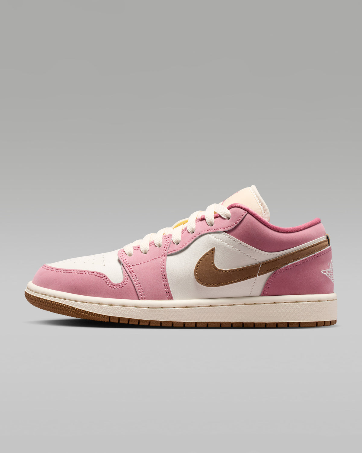 Air Jordan 1 Low Desert Berry DC0774-609