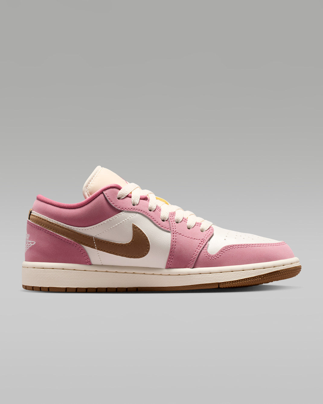 Air Jordan 1 Low Desert Berry DC0774-609