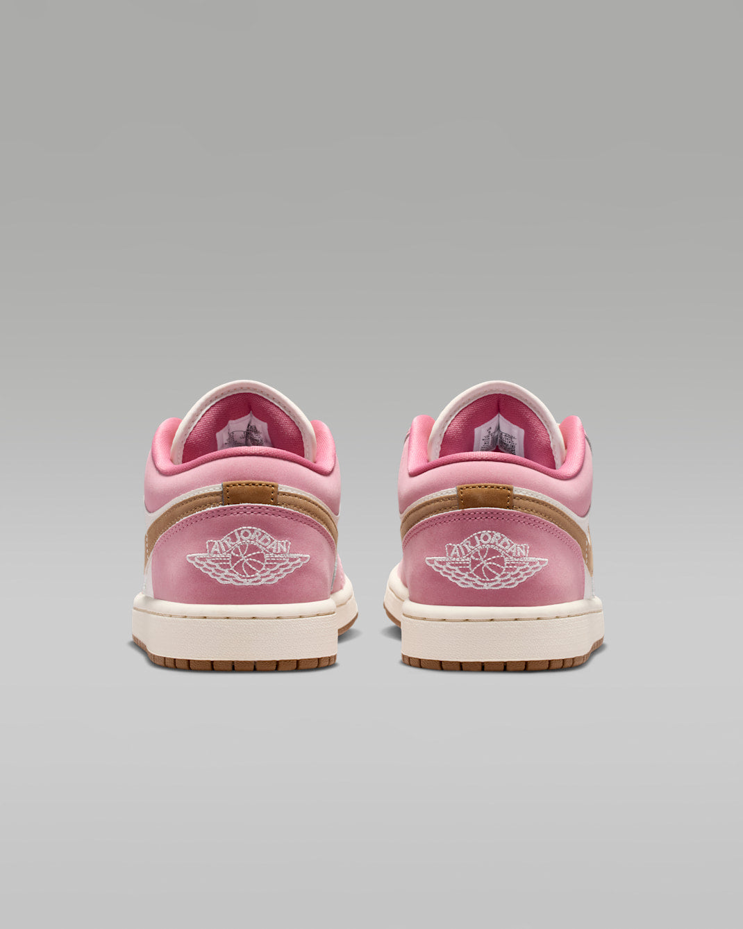 Air Jordan 1 Low Desert Berry DC0774-609