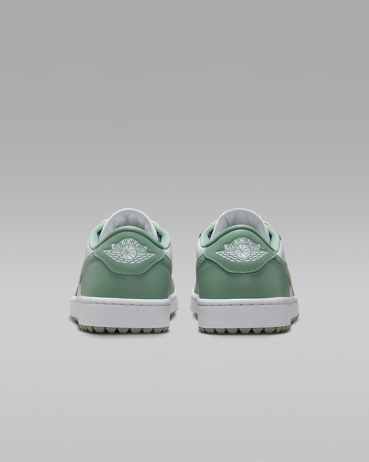 Air Jordan 1 Low Golf 'Steam White' DD9315-008
