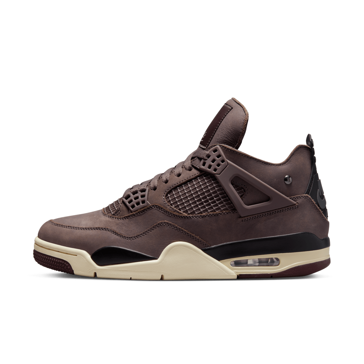 Air Jordan 4 x A Ma Maniére 'Violet Ore' DV6773-220