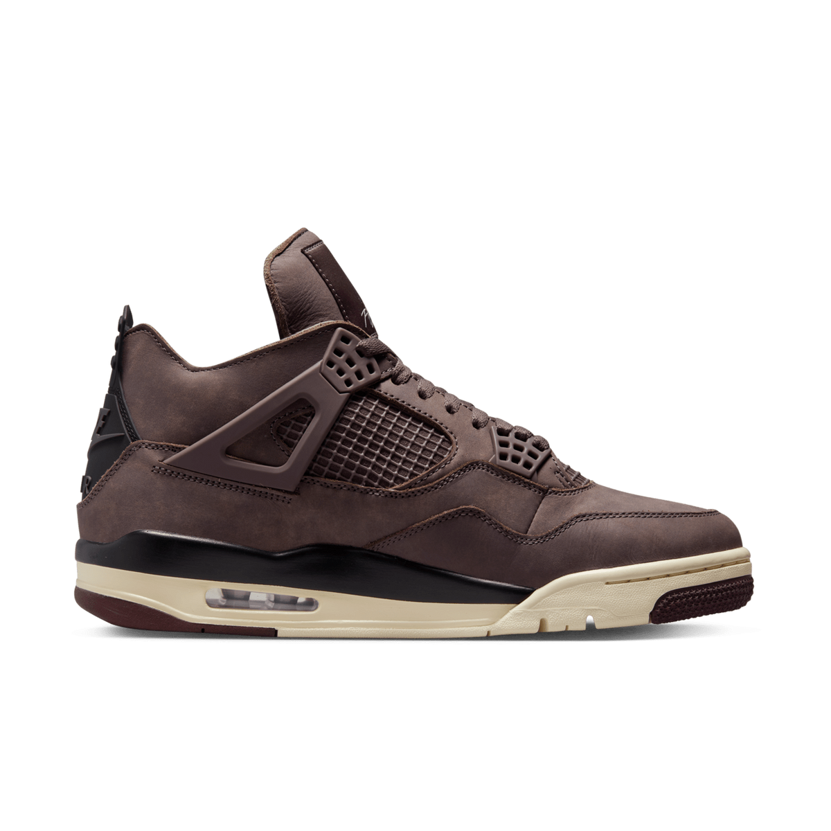 Air Jordan 4 x A Ma Maniére 'Violet Ore' DV6773-220