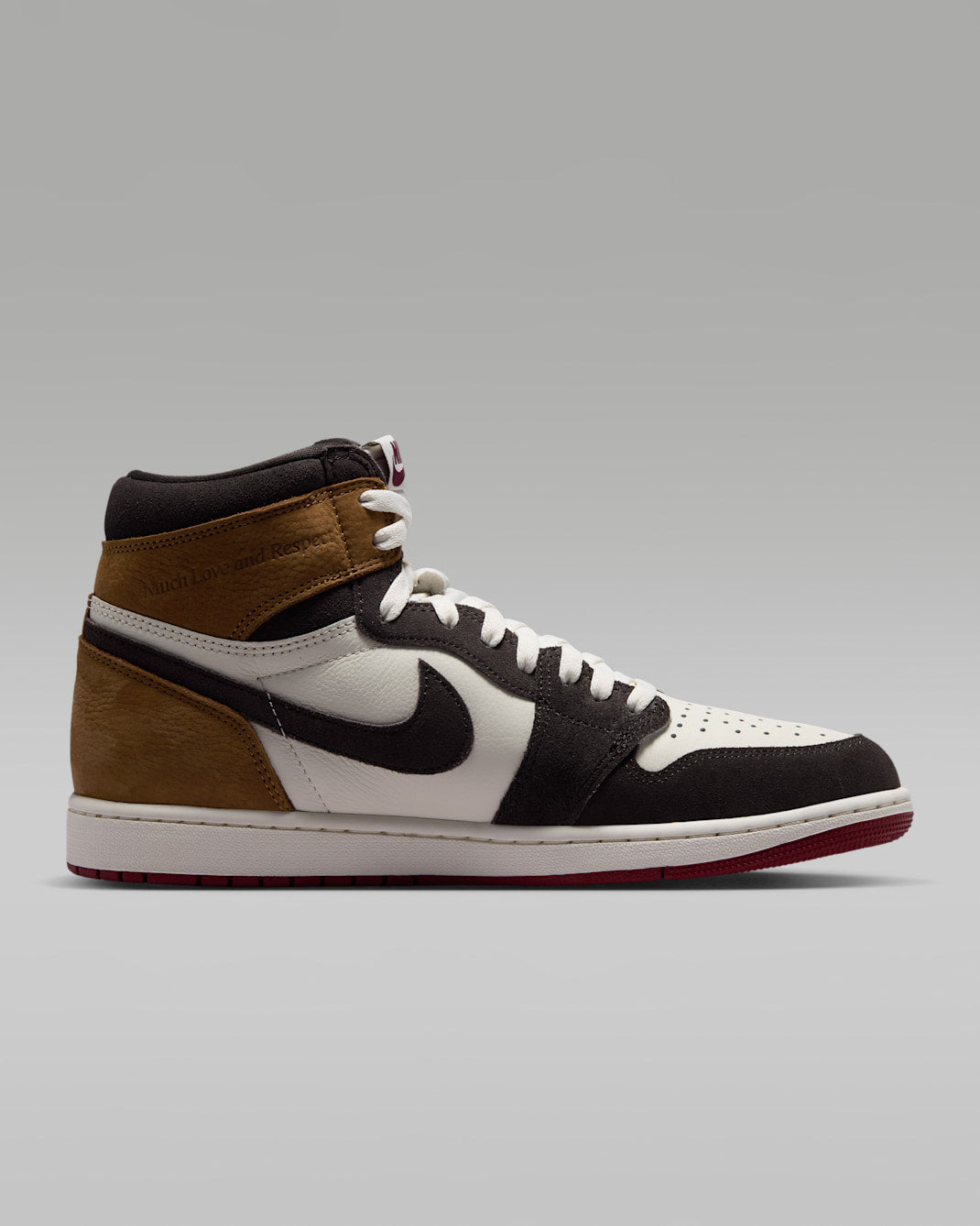 Air Jordan 1 Retro High OG 'Love Letter' DZ5485-201