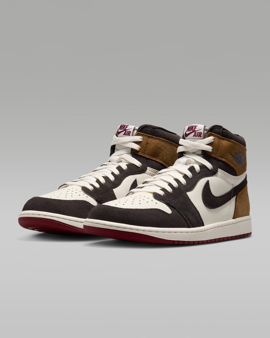 Air Jordan 1 Retro High OG 'Love Letter' DZ5485-201